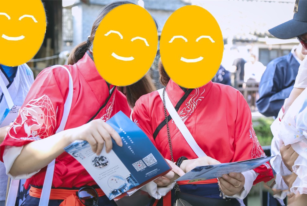 【諸侯爭霸&水鎮大酒店】古北水鎮  2日團建活動