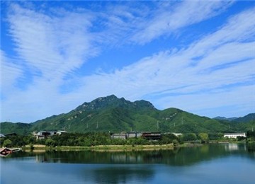 【共繪藍圖&APEC景區徒步】隆逸軒2日員工團建