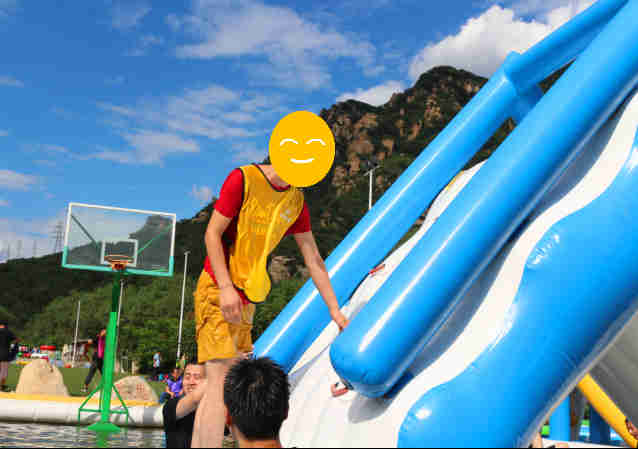 【歡樂嘉年華】石門山1日趣味主題團建