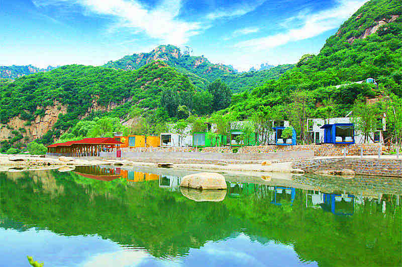 【歡樂嘉年華】石門山1日趣味主題團建