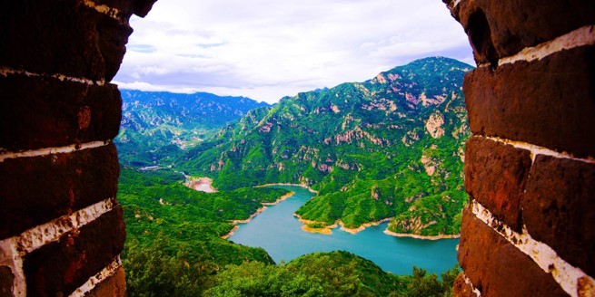 【最強戰(zhàn)隊】青龍峽最強戰(zhàn)隊1日團建
