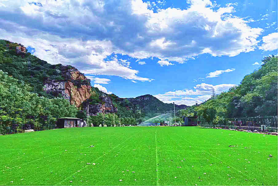 【歡樂嘉年華】石門山1日趣味主題團建