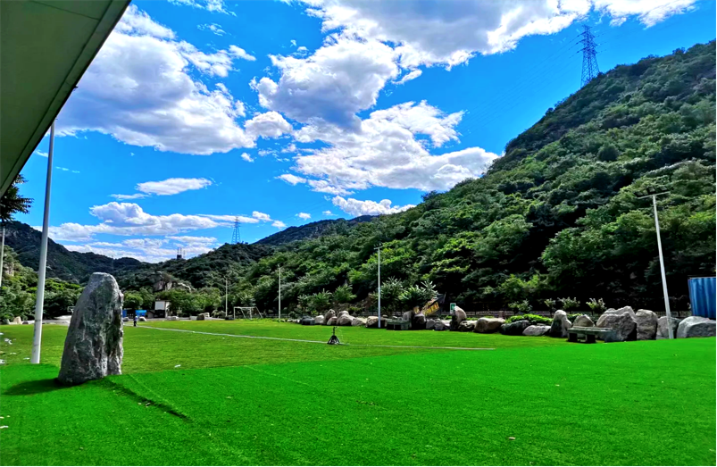 【秀麗山野共繪藍圖】石門山   1日凝聚力主題團建