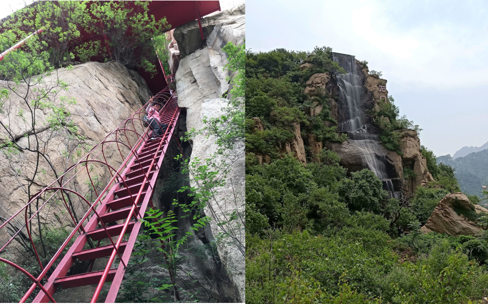 【速度與激情】石門(mén)山2日速度與激情造車團(tuán)建