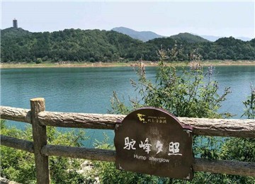 【攻防箭】金海湖1日休閑主題團(tuán)建