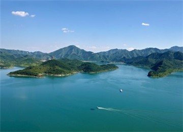 【攻防箭】金海湖1日休閑主題團(tuán)建