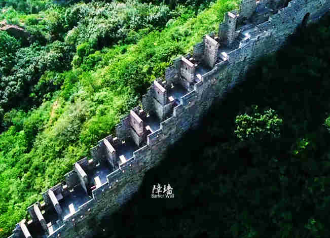 【長城定向?徒步】“與時代并肩，為夢想開路”金山嶺長城2日高端主題團建
