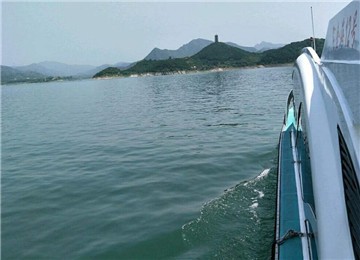 【攻防箭】金海湖1日休閑主題團(tuán)建