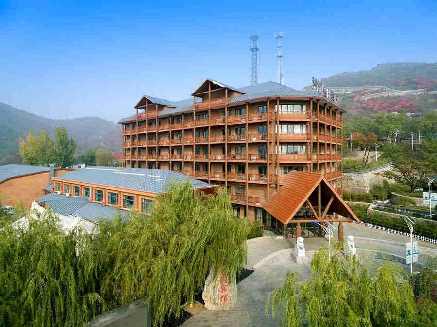 【拓展培訓】熔煉團隊，創(chuàng)造價值-溶洞假日酒店2天凝聚力主題團建