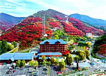 【經典凝聚力】薊州溶洞景區2日主題團建