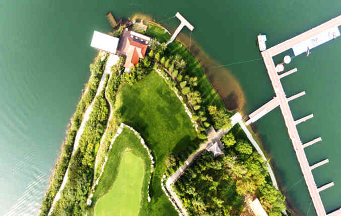 【漿板&徒步】金海湖2日高端主題團建