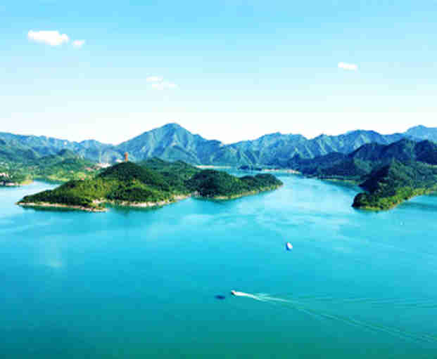 【優(yōu)棒團(tuán)隊(duì)&景區(qū)游覽】金海湖1日棒球主題團(tuán)建