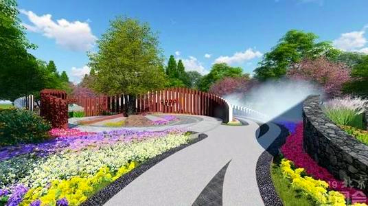 【最強戰隊】延慶世園會  1日主題團建