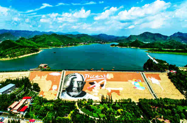 【優(yōu)棒團(tuán)隊(duì)&景區(qū)游覽】金海湖1日棒球主題團(tuán)建