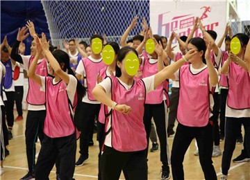 【趣味運(yùn)動(dòng)】朝陽(yáng)區(qū)室內(nèi)半日趣味團(tuán)建項(xiàng)目