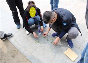 【拍賣大會(huì)】圓明園半日趣味景區(qū)定向團(tuán)建