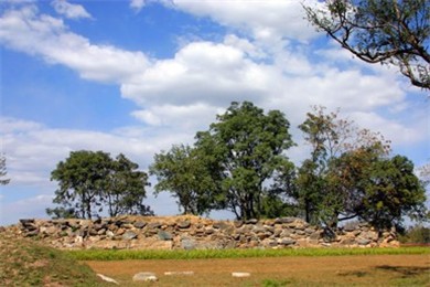 【拍賣大會(huì)】圓明園半日趣味景區(qū)定向團(tuán)建
