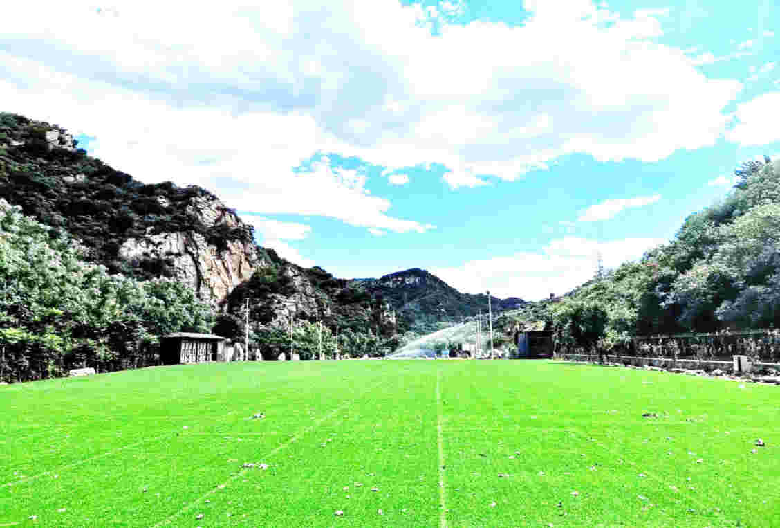【團建大廚房&攻防箭】石門山景區基地1日經典趣味團建