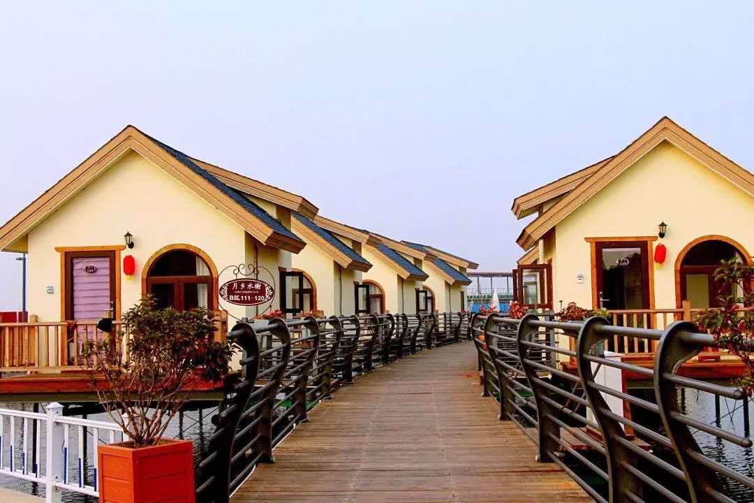 【沙灘團建】月坨島2日團建活動方案