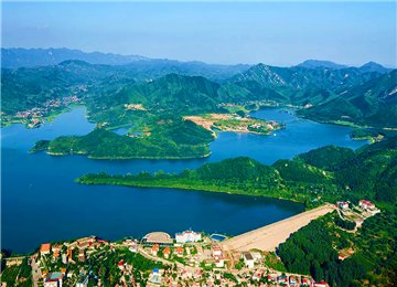 【VGOO大作戰】金海湖 1日團建活動