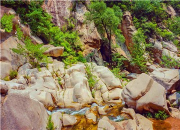 【10公里】水泉溝香屯經(jīng)典1日戶(hù)外徒步