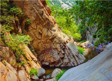 【10公里】水泉溝香屯經(jīng)典1日戶(hù)外徒步