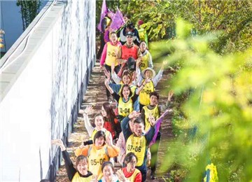 【35公里】神堂峪+雁棲湖+青龍峽挑戰與意志力主題徒步