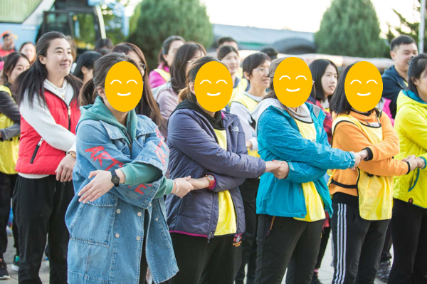 【35公里】神堂峪+雁棲湖+青龍峽挑戰與意志力主題徒步