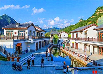 【塞上江南年會】阿卡國際度假區年會