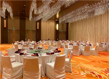 【高端年會(huì)】延慶世園凱悅酒店2日年會(huì)
