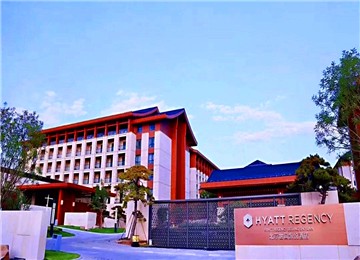 【高端年會(huì)】延慶世園凱悅酒店2日年會(huì)