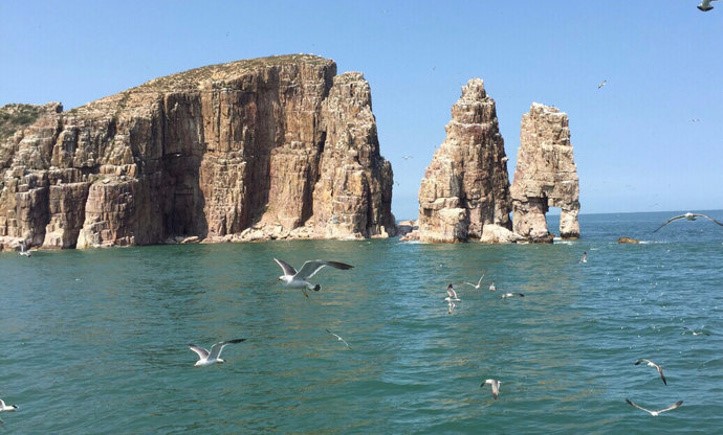 Great-海島風情-趕海-長島深度品質3日海島休閑主題團建