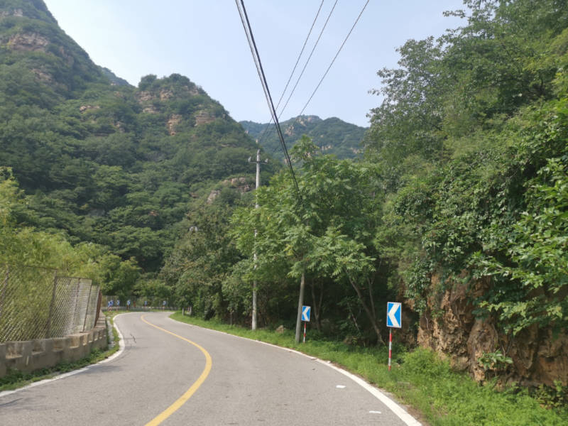 【20公里】志在千里，始于足下-平谷國際徒步大道挑戰(zhàn)賽