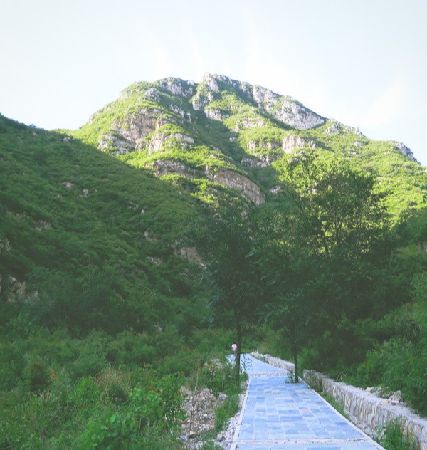 【行走的力量】舞彩淺山18公里徒步