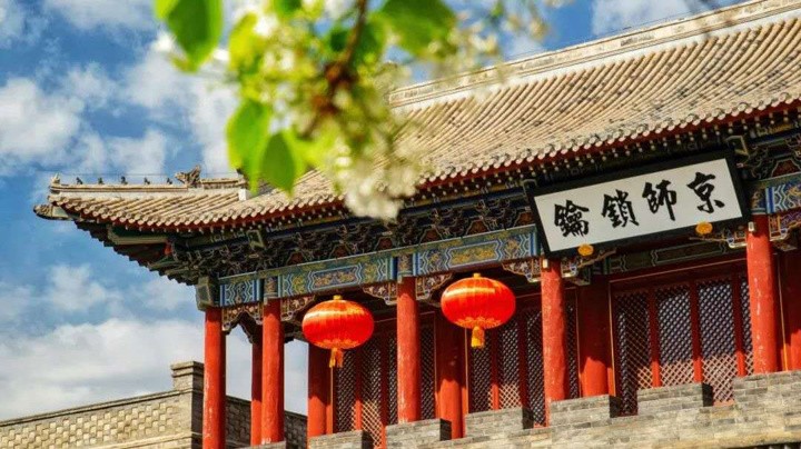 【TOP TEAM】古北水鎮最強戰隊1日主題團建