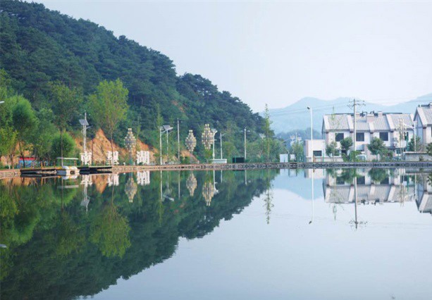 【日光山谷】遇見另一個自己 玩樂 燒烤 輕奢型自然度假營地主題團建