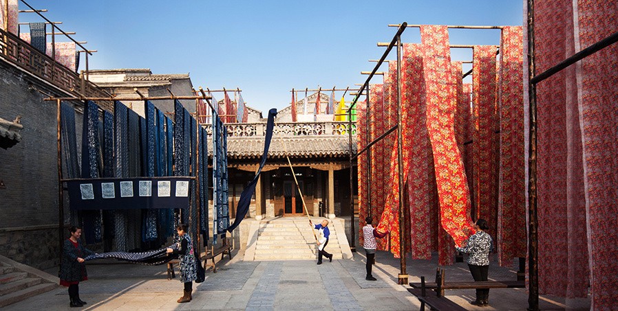 【2023】北京最好的年會酒店NO.3-古北水鎮-古北之光溫泉度假酒店-團隊預定