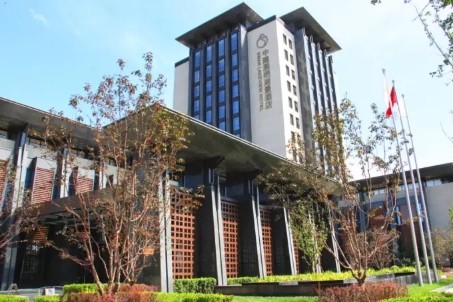 【2023】北京最好的年會(huì)酒店NO.12-中建雁棲湖景酒店-APEC景區(qū)-會(huì)議-年會(huì)-團(tuán)建