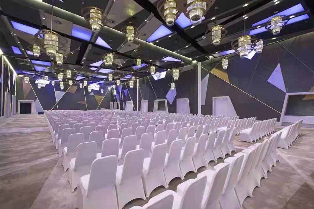 【2023】北京最好的年會酒店NO.13-益田影人花園酒店-會議-年會-團建