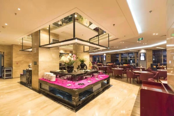 【團(tuán)隊(duì)預(yù)定】山水時(shí)尚酒店（雁棲店）-會(huì)議-年會(huì)-團(tuán)建