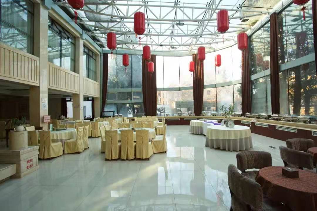 【團隊預定】雙陽賓館-會議-年會-團建