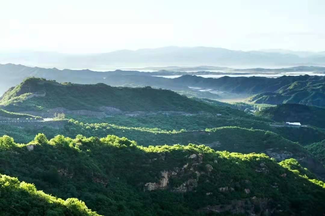 【團隊預定】白河岸邊度假村-會議-年會-團建