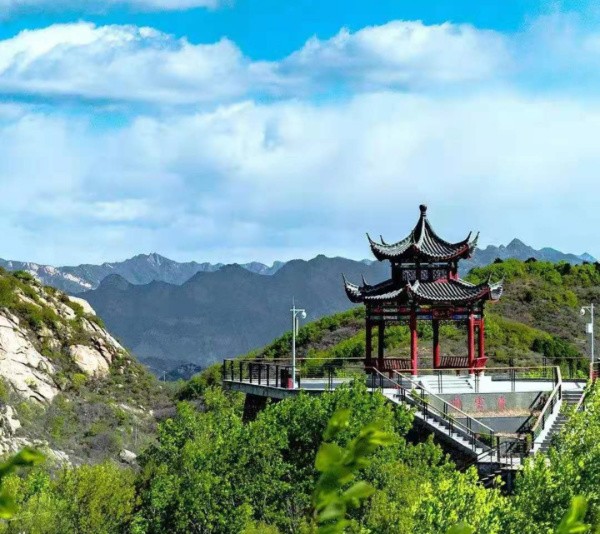 【團隊預定】白河岸邊度假村-會議-年會-團建