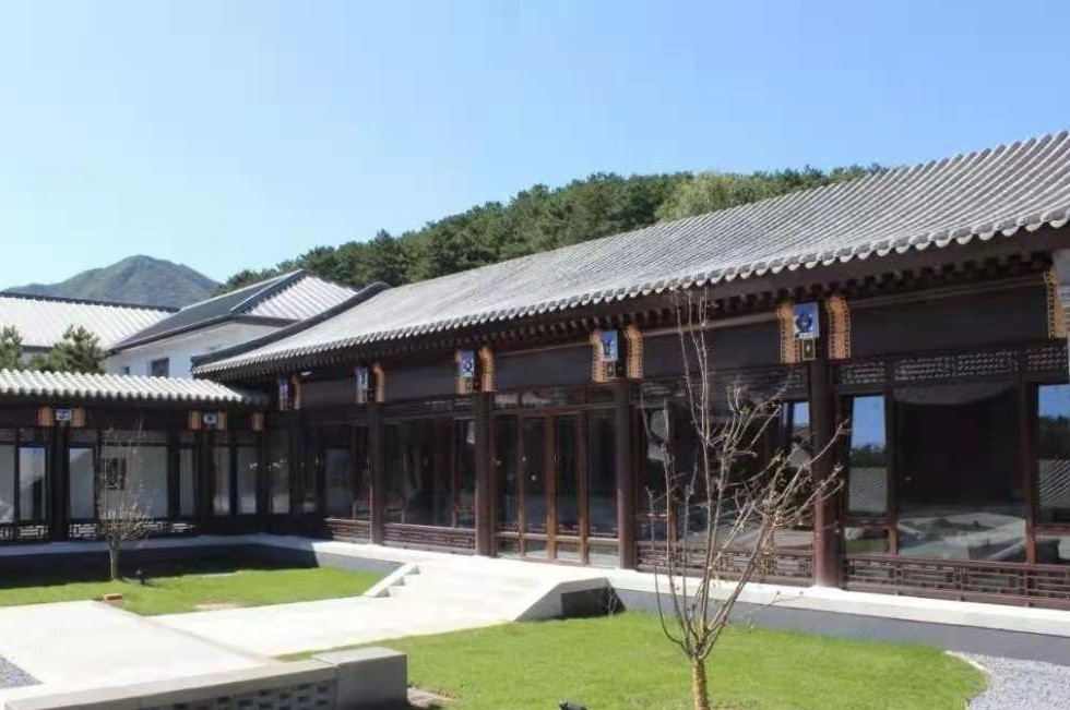 【團隊預定】白樺林賓館-喇叭溝門-會議-團建