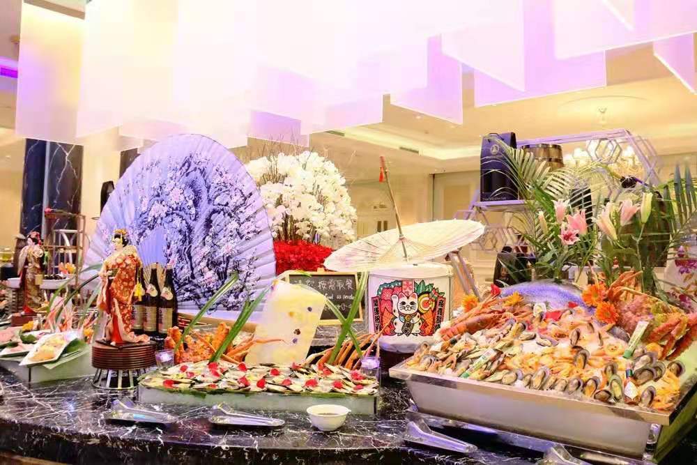 【2023】北京最好的年會酒店NO.8-新華聯麗景溫泉酒店-會議-年會-團建
