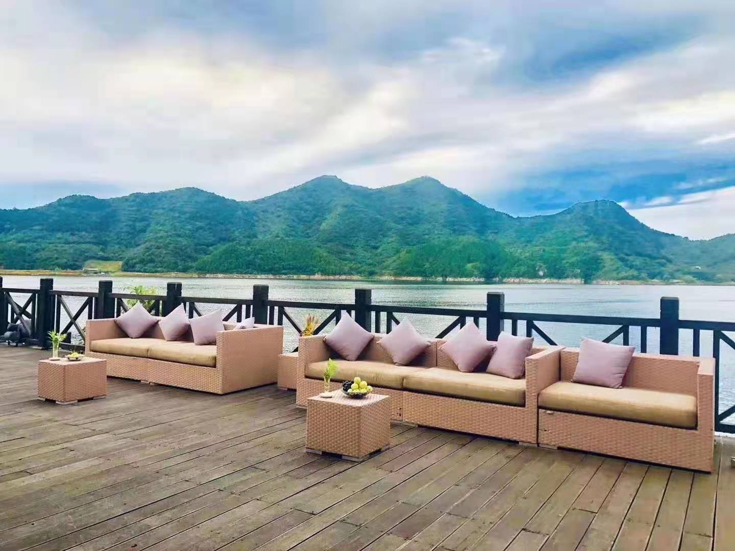 【團隊預定】北京金海湖游艇度假酒店-會議-年會-團建