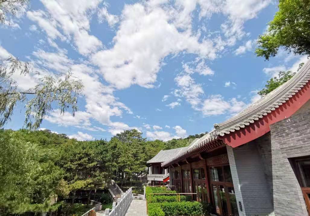 【團隊預定】年會酒店-北京慕田峪長城酒店-會議-年會-團建