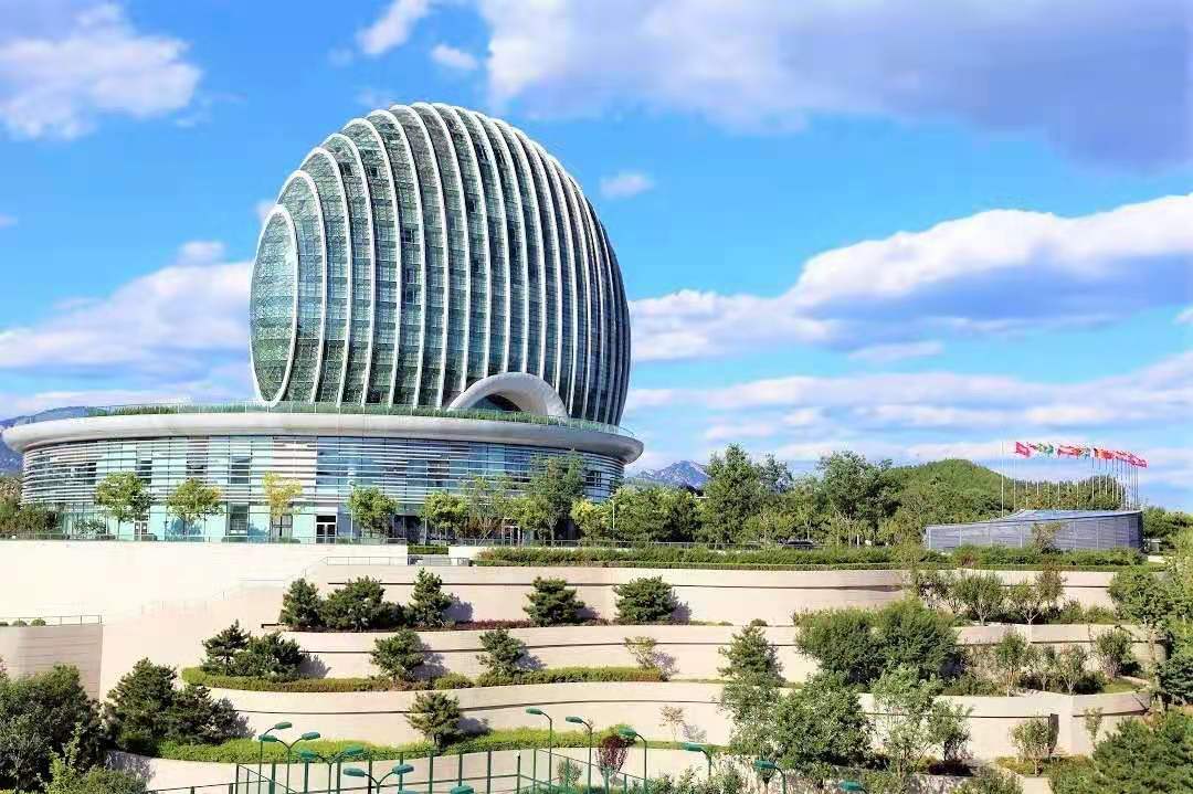 【2023】北京最好的年會酒店NO.4-日出東方凱賓斯基酒店-會議-年會-團建