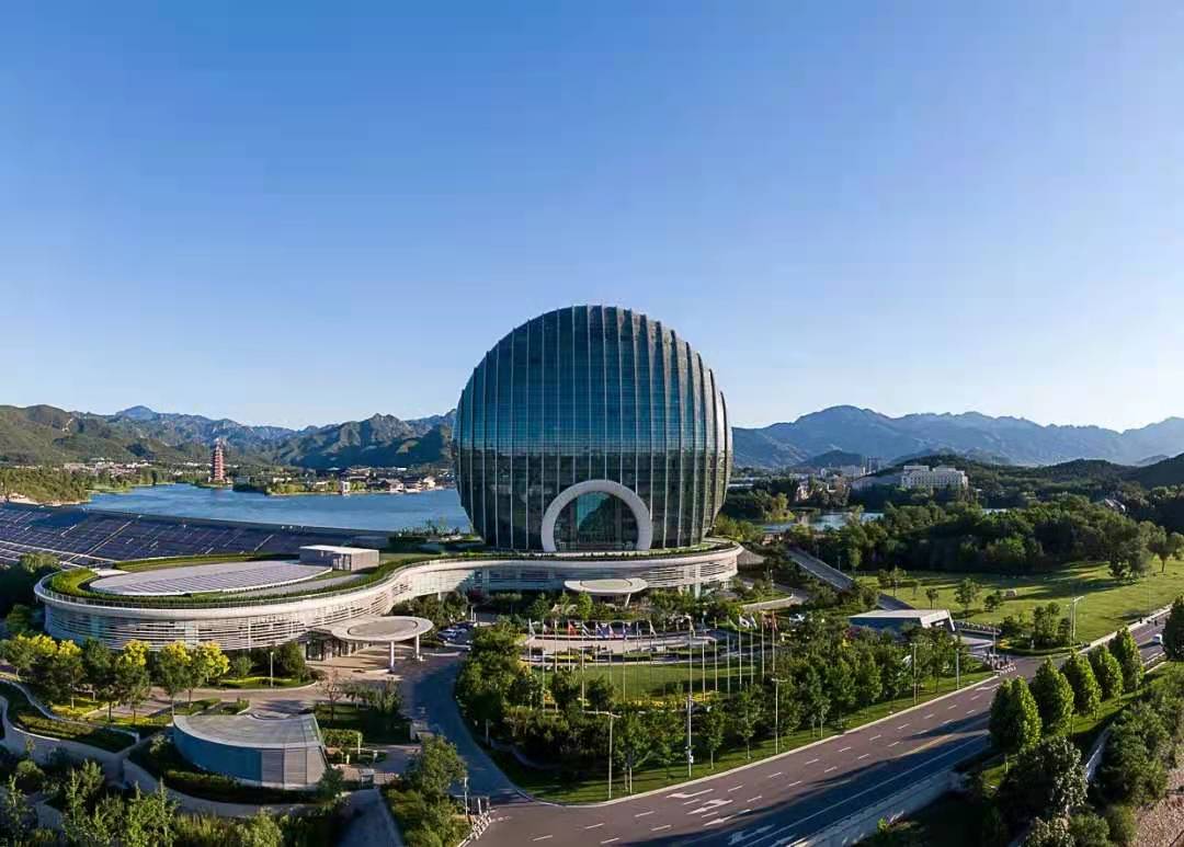 【2023】北京最好的年會酒店NO.4-日出東方凱賓斯基酒店-會議-年會-團建