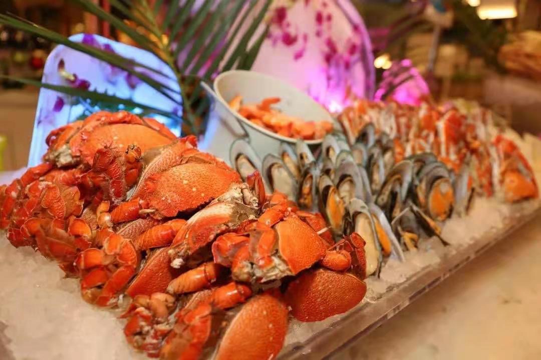【2023】北京最好的年會酒店NO.4-日出東方凱賓斯基酒店-會議-年會-團建